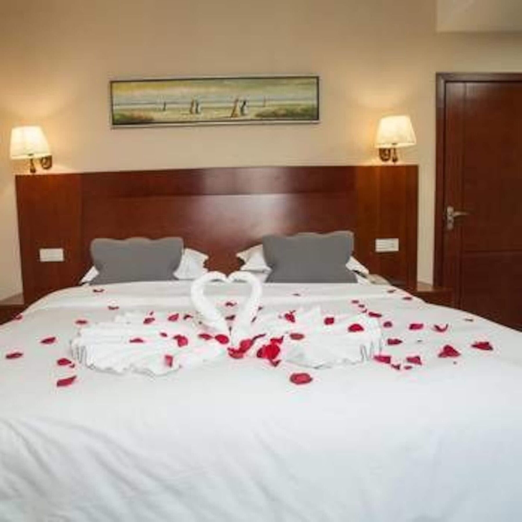 Chonpines Hotel Anshun Eksteriør bilde